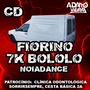 CD - FIORINO 7K BOLOLO 2023