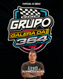 GRUPO GALERA DA 364 ESP 02 ANOS