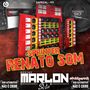 CD SPRINTER RENATO SOM VOL-01