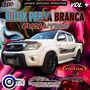 Hilux Perla Branca Evolution