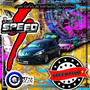 SPEED CLUB BARILOCHE - DAMY PRODUCER 2.3