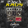 CD CAIXA KAOS DO MEGINHA - DJ ANDERSON SC