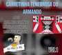 Cd carretinha tenebrosa do armando MG