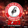 BARRETAO 2023