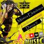 CD ELETRONICO  FEET DANCE  DJ DIOGO ANDRADE