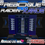 Reboque Raiden do Xande Volume 8