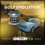 GOLF EVOLUTION BARRA VELHA - DAVIZINHO