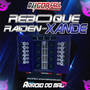 Reboque Raiden do Xande Volume 9