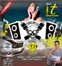 CD  CAR CREW VOL 01  DJ DIOGO ANDRADE