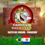 COMITIVA VACA LOKA PARAGUAY