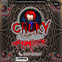 CD CHUKY CAPA Y PINTURA VOL 2