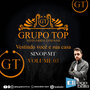 CD Grupo Top Enxoval Vol 3 Sinop MT