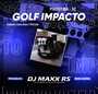 Golf impacto pindotiba sc