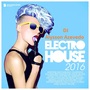 CD Electro House 2016 DJ Alysson Azevedo