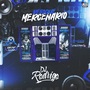 REBOQUE MERCENARIO - DJ RODRIGO