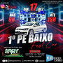 CD 1 Pe Baixo Fest Car Santa Fe do Sul