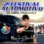 FESTIVAL AUTOMOTIVO DJ ANDRE ZANELLA