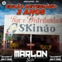 CD BAR E DISTRIBUIDORA SKINAO