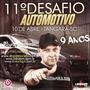 DESAFIO AUTOMOTIVO DJ ANDRE ZANELLA