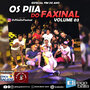 Os Piia do Faxinal Volume 3