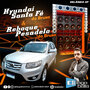 Hyundai Santa Fe e Reboque Pesadelo