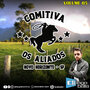 Comitiva Os Aliados Volume 5