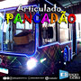 Articulado Pancadao By HVS Recreativo