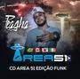 CD AREA 51 ESPECIAL FUNK RITIMADO