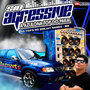 CD S10 AGRESSIVE  DJNANDO-MB