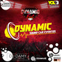 CD DYNAMIC SOUND CAR EVENTOS VOL 3