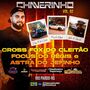 CD CrossFox Do Cleitao Vol.2