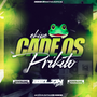 CD - Ekipe Cade os Prikito - DJBielzinPr