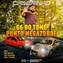 CD G6 Do Tome e Punto Megazorde