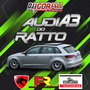 Audi A3 do Ratto Esp Sertanejo