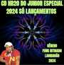 CD HB20 DO JUNIOR ESPECIAL 2024