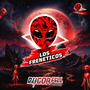 Cd Equipe Los Freneticos By Dj Igor Fell