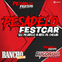 Cd Pesadelo FestCar By Dj Igor Fell