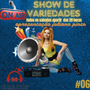 programa show de variedades 6 edicao