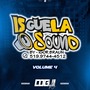 ISGUELA SOUND VOLUME 4