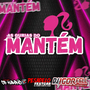 Cd As Gurias do Mantem By Dj Igor Fell