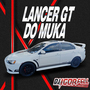 Cd Lancer GT do Muka By Dj Igor Fell