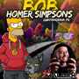 BOB HOMER SIMPSOM VOL3