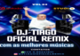 Misturado Sertanejo Remix  vol 02