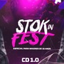 STOKINFEST PARA MAIORES DE 18 - CD 1.0