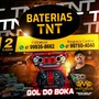 BATERIAS TNT - VOL.1