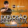 EXPLOSAO SERTANEJA VOLUME 17 DJ ANDRE ZANELLA