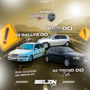 G3 Rallye Do Cipri G4 Trend do ildo