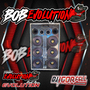 Cd Bob Evolution By Dj Igor Fell