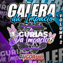 Cd Equipe Galera da Impacto e As Gurias