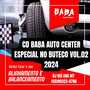 CD BABA AUTO CENTER ESPECIAL  2024